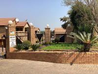 2 Bedroom 2 Bathroom Simplex for Sale for sale in The Wilds Estate