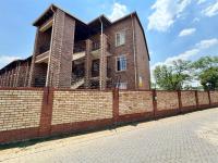 Front View of property in Comet