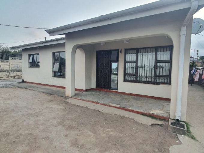 3 Bedroom House for Sale For Sale in Umlazi - MR593787