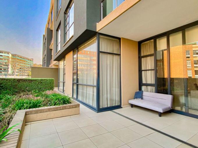 2 Bedroom Apartment for Sale For Sale in Houghton Estate - MR593797
