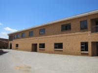 Commercial for Sale for sale in Sasolburg