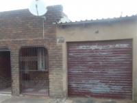 Front View of property in Osizweni