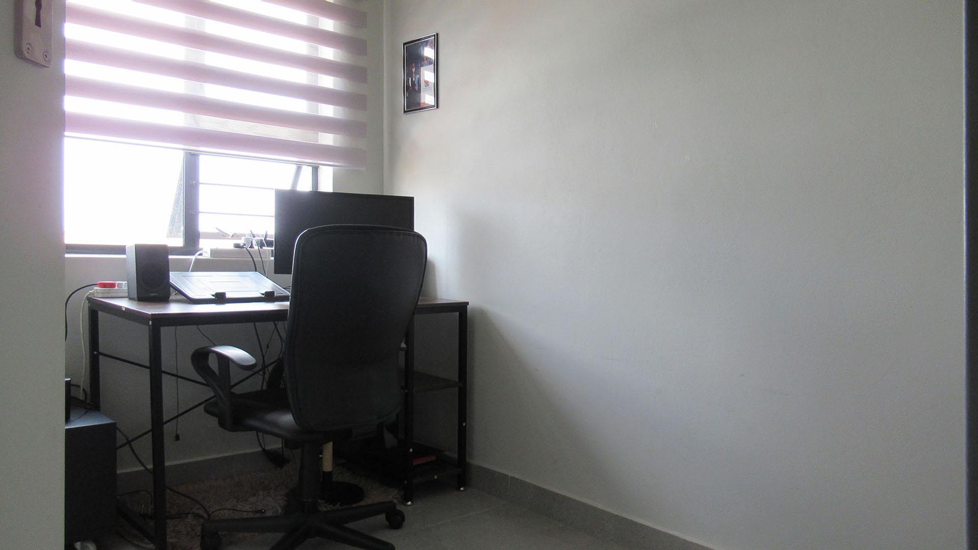 Study - 9 square meters of property in Mindalore