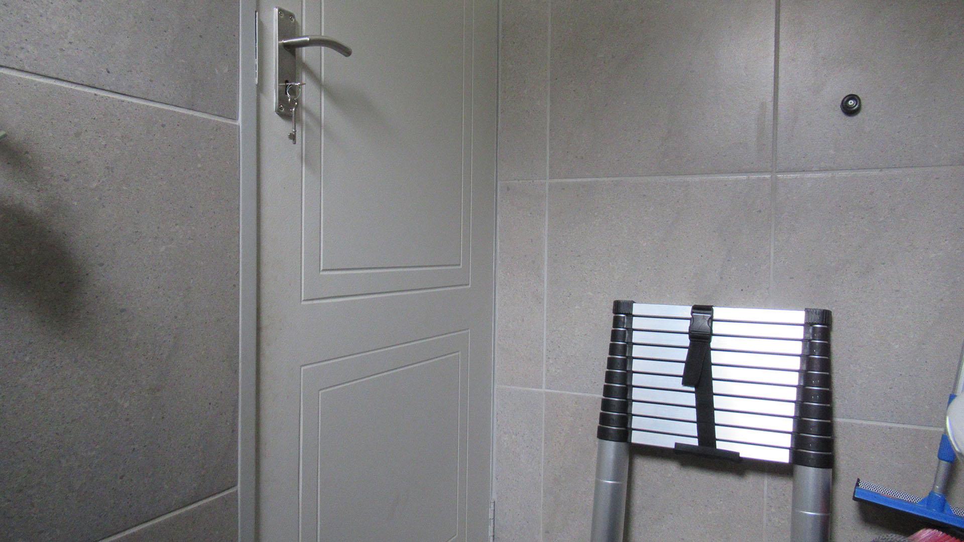 Guest Toilet - 2 square meters of property in Mindalore
