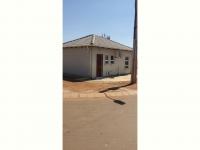 2 Bedroom 1 Bathroom House for Sale for sale in Lehae