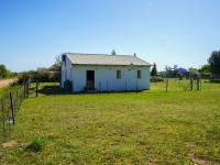 1 Bedroom 1 Bathroom House for Sale for sale in Aurora Western Cape