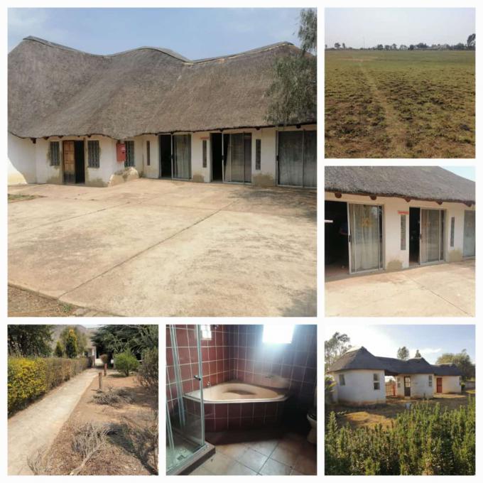 3 Bedroom House for Sale For Sale in De Deur MR593941 My