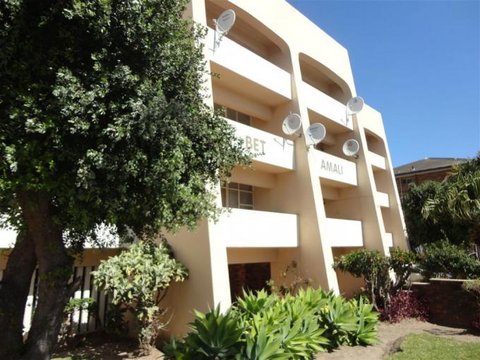2 Bedroom Apartment for Sale For Sale in Southernwood - MR593972