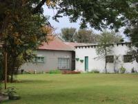  of property in Parys