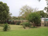  of property in Parys