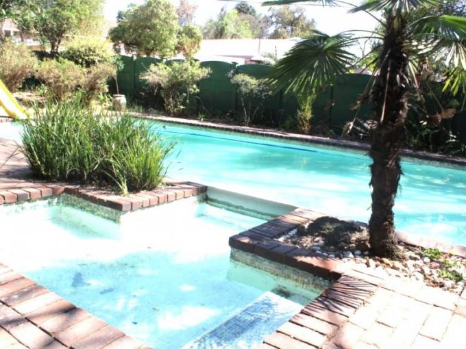 4 Bedroom House for Sale For Sale in Parkhill Gardens - MR594026