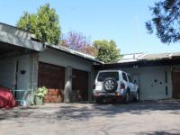  of property in Parkhill Gardens