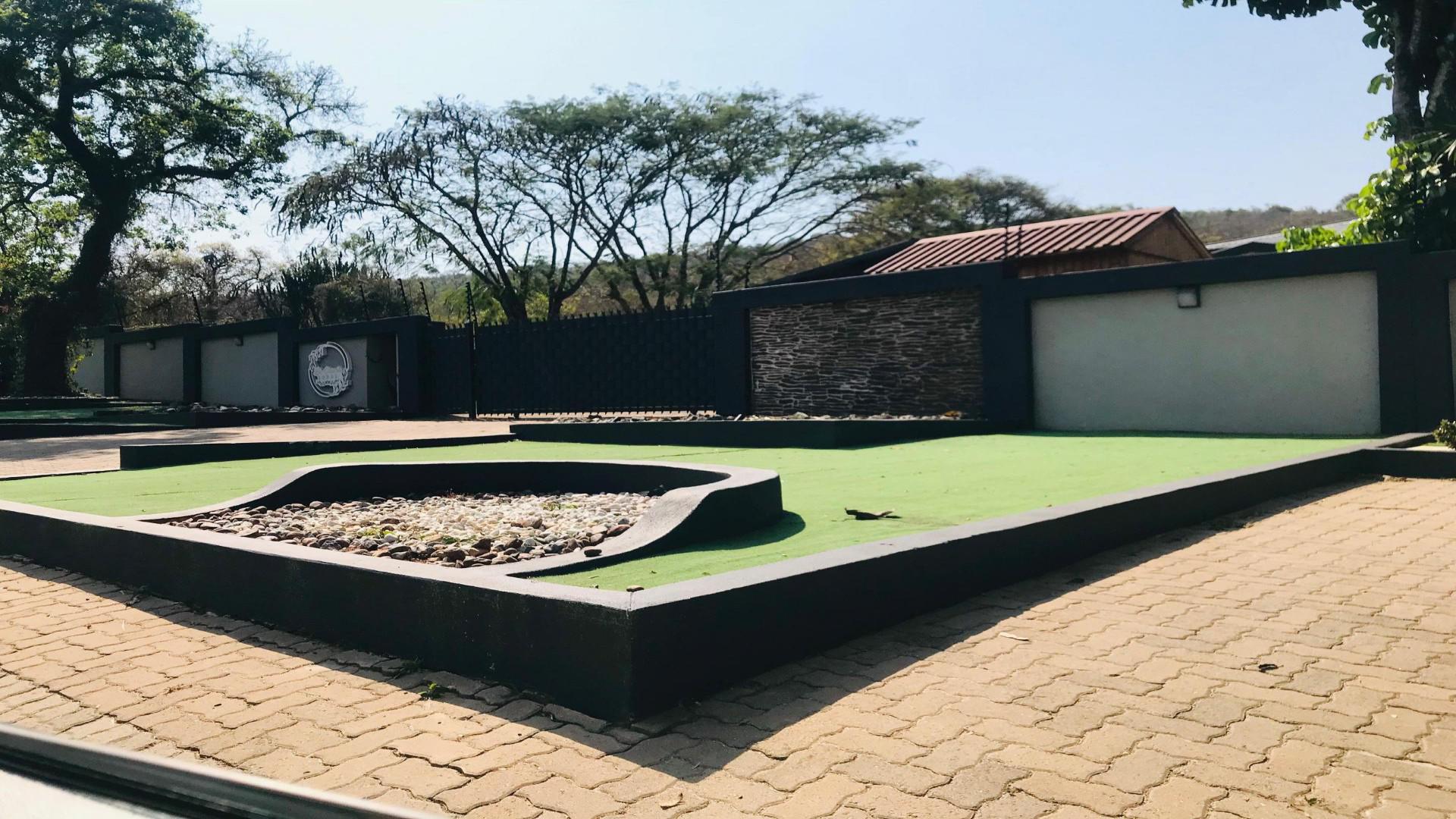 Front View of property in Makhado (Louis Trichard)