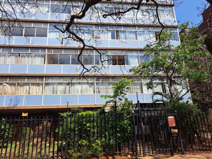 Apartment for Sale For Sale in Pretoria Central - MR594059