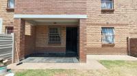 2 Bedroom 1 Bathroom Sec Title for Sale for sale in Heuweloord