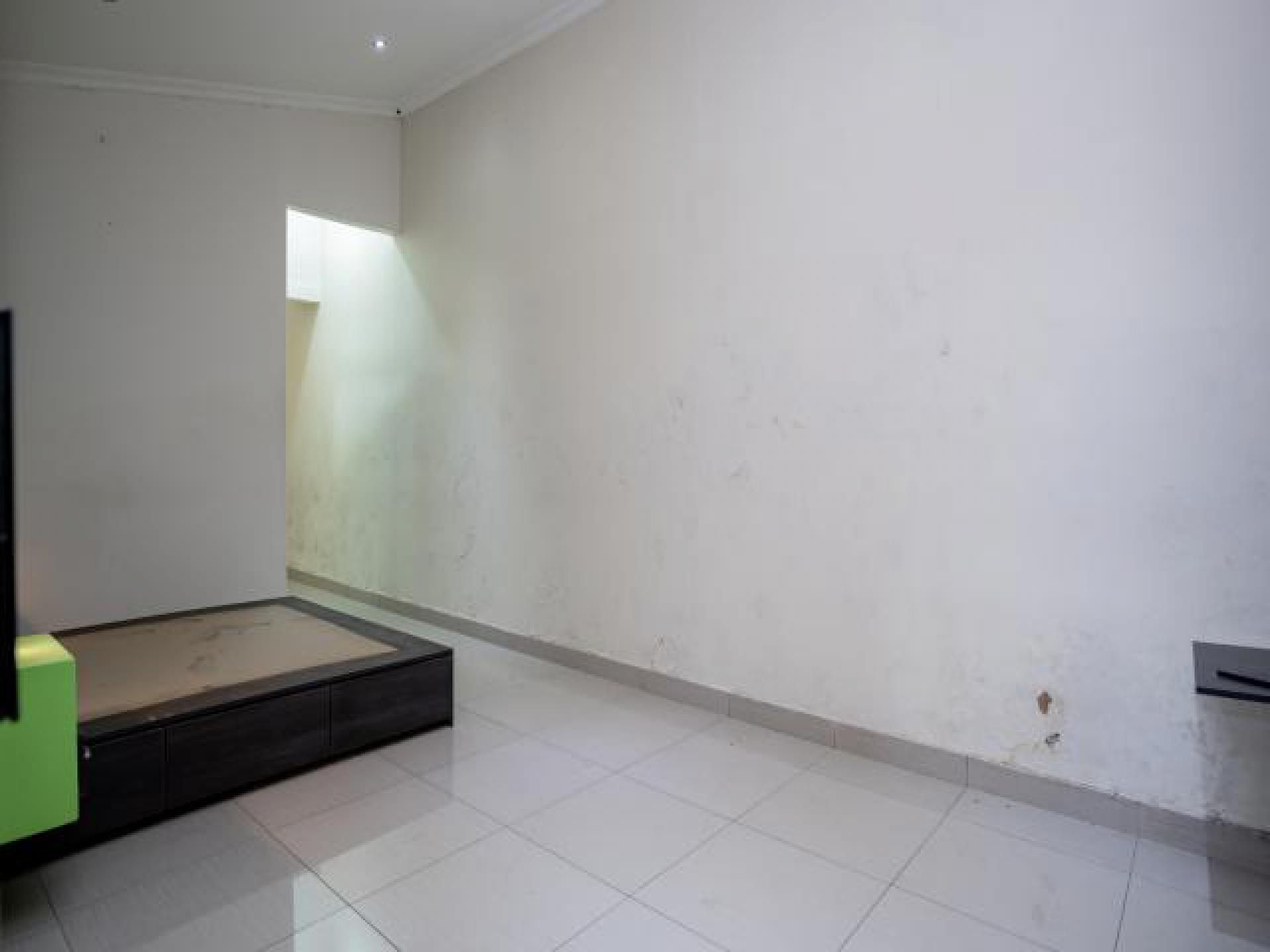 Entertainment of property in Mobeni Heights