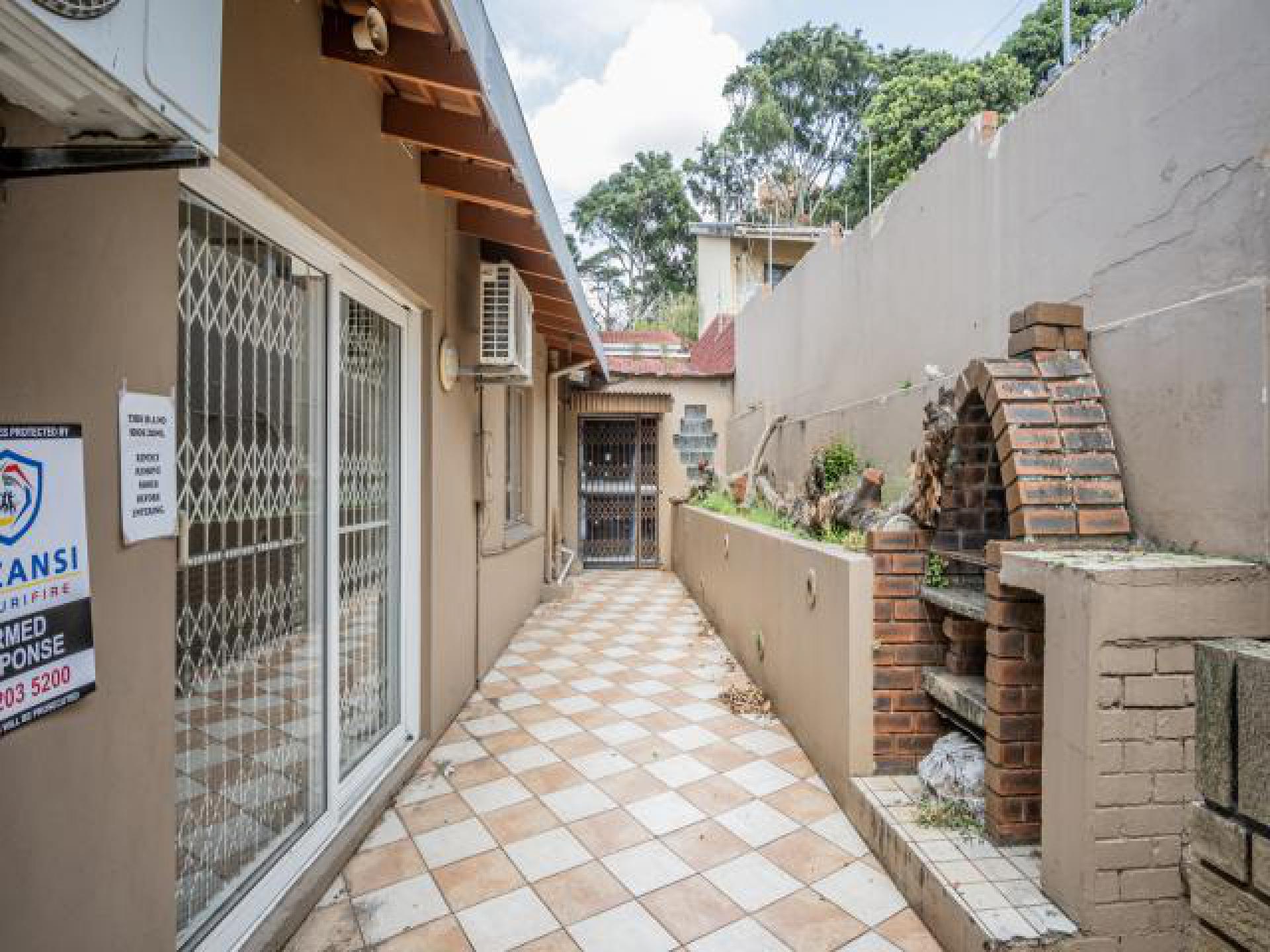 Front View of property in Mobeni Heights