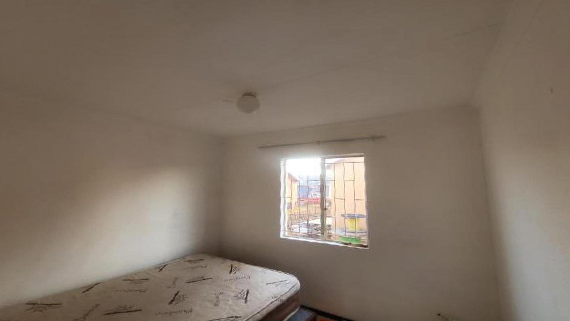 Bed Room 3 of property in Savanna City