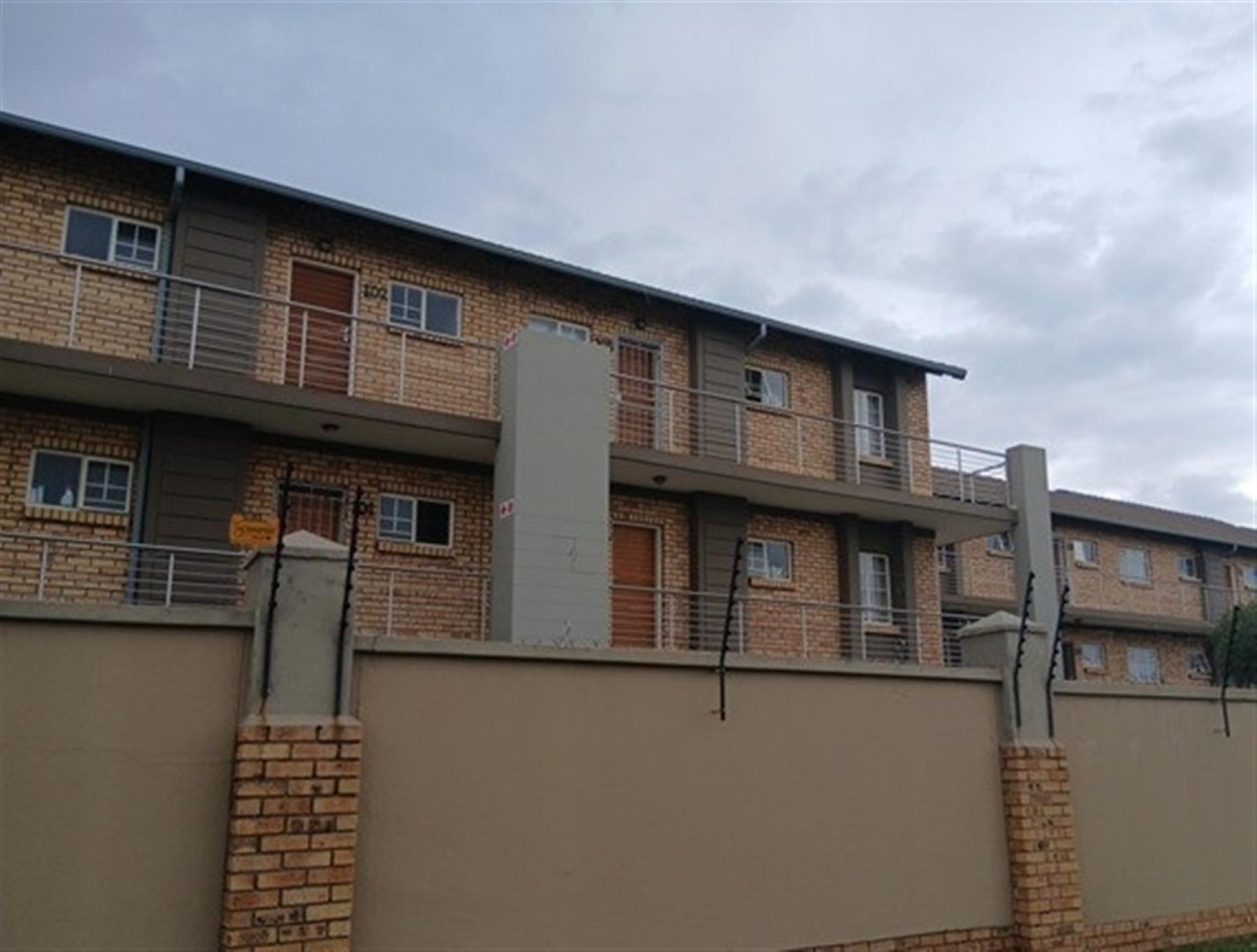 Front View of property in Monavoni
