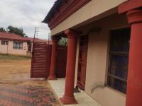  of property in Thohoyandou