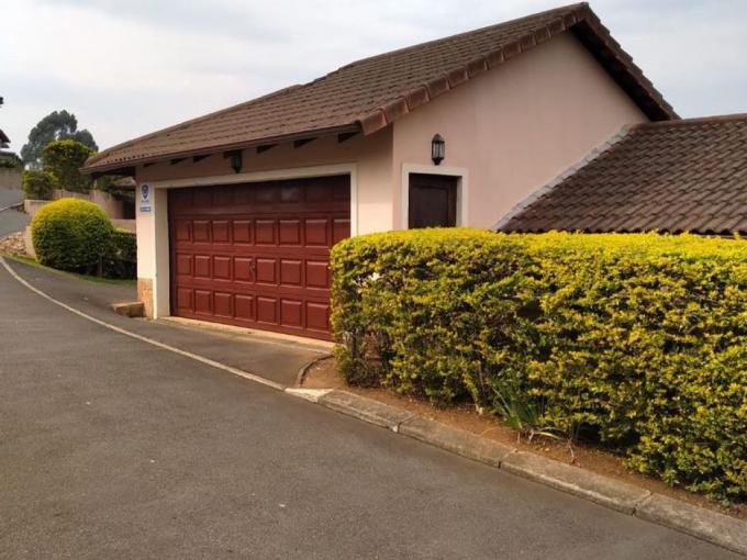 3 Bedroom Simplex to Rent in Waterfall Property to rent