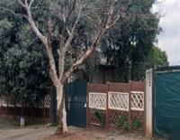 Front View of property in Primrose