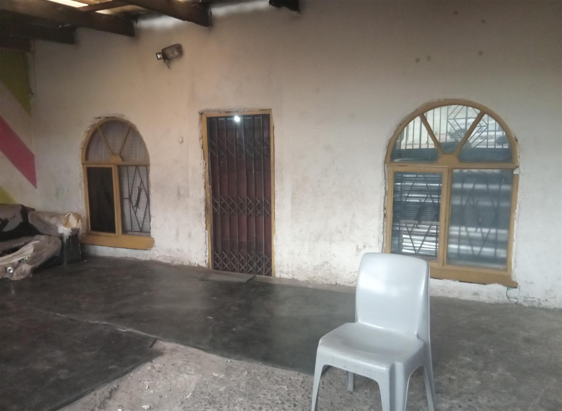 Front View of property in Guguletu