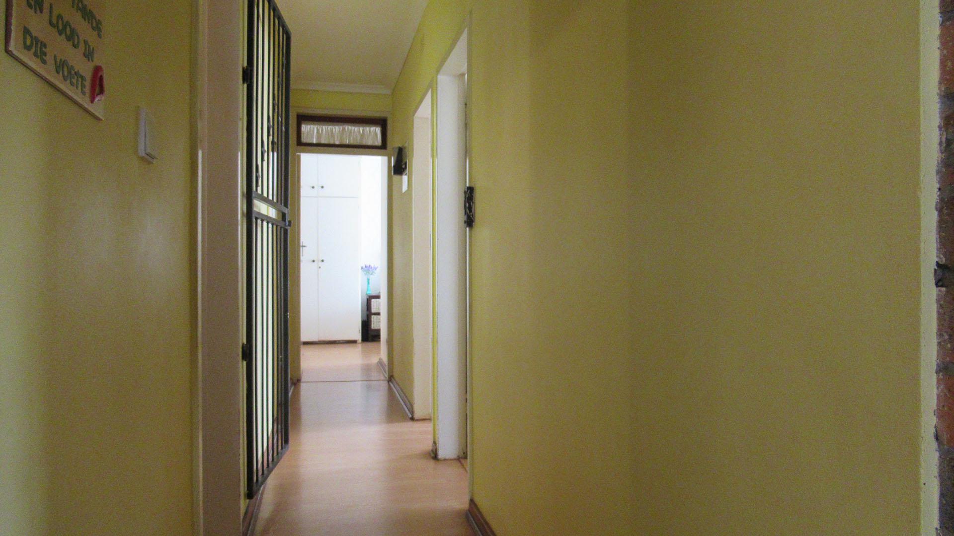 Spaces - 7 square meters of property in Rangeview