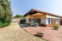 4 Bedroom 2 Bathroom House for Sale for sale in Kilner park