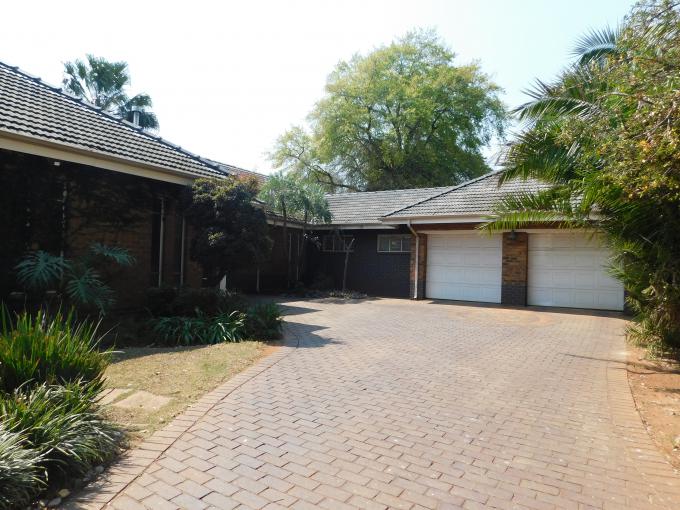 4 Bedroom House for Sale For Sale in Glenmarais (Glen Marais) - MR594348