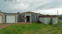 Front View of property in Brackenfell South