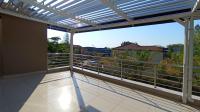 Balcony - 79 square meters of property in Montana Tuine