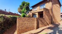2 Bedroom 2 Bathroom Duplex for Sale for sale in Klopperpark