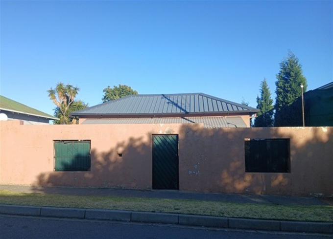 Standard Bank SIE Sale In Execution House for Sale in Rosettenville - MR594380