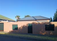 Front View of property in Rosettenville