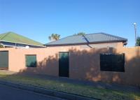 Front View of property in Rosettenville