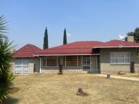 3 Bedroom 1 Bathroom House for Sale for sale in Emalahleni (Witbank) 