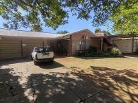  of property in Parys
