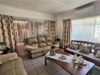  of property in Parys