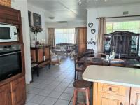  of property in Parys