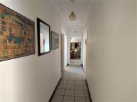  of property in Parys