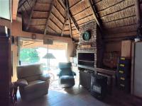  of property in Parys