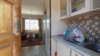 Kitchen - 7 square meters of property in Mahube Valley