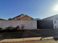 Front View of property in Watervalspruit