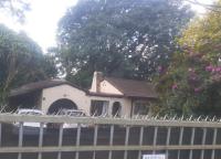Front View of property in Waterfall