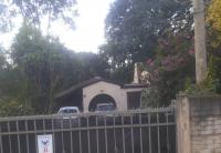 Front View of property in Waterfall
