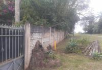 Front View of property in Waterfall