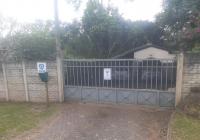 Front View of property in Waterfall