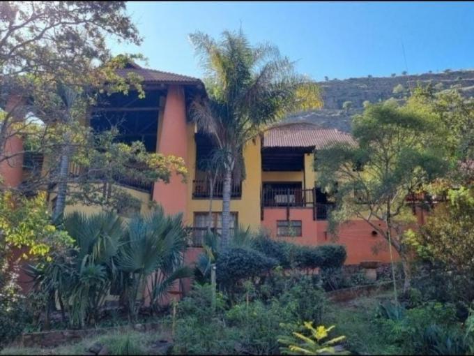 Farm for Sale For Sale in Middelburg - MP - MR594477