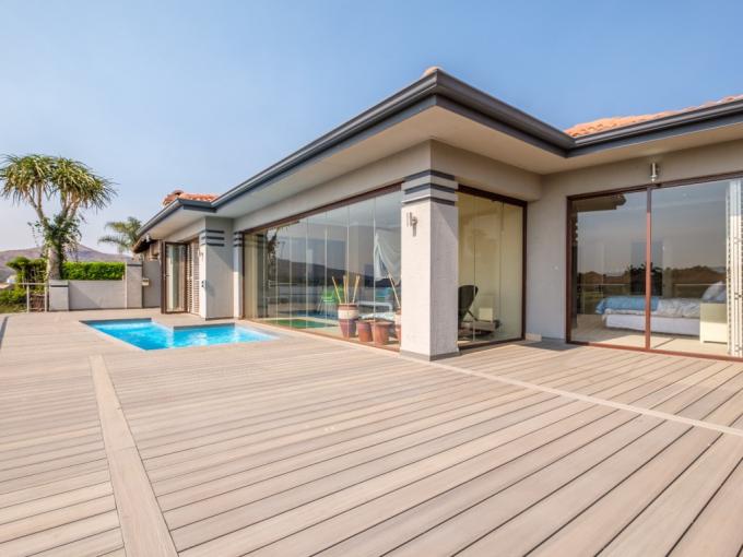 4 Bedroom House for Sale For Sale in Pecanwood Estate - MR594493